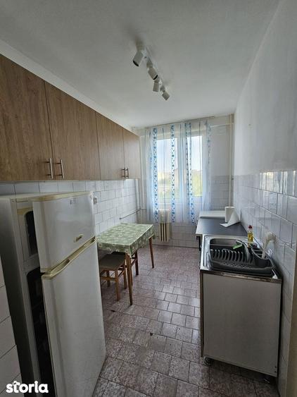 Apartament 2 camere circular - Drumul Taberei (Romancierilor) - 4