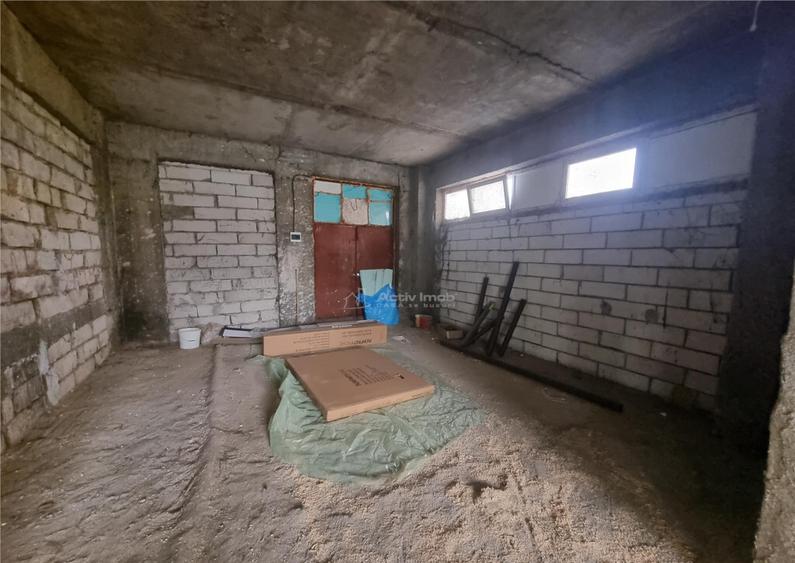 Spatii Comerciale Alexandria Str Dunarii - 4