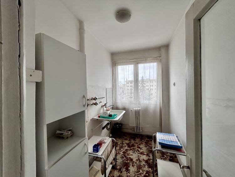 Apartament 2 camere, semidecomandat, Ultracentral, Ploiesti - 6