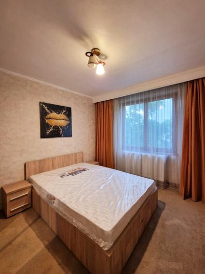 Sebastian - Str. Vedea - 3 Camere Dec - Parcare Inclusa - 500 EUR - 4