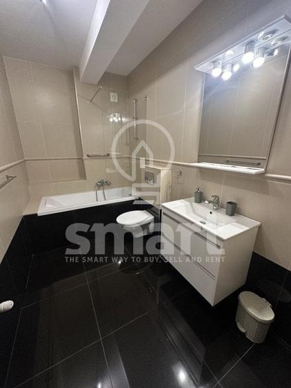 Apartament 2 camere Buna Ziua 60mp utili - 6