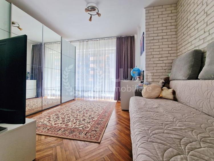 Apartament 2 camere in bloc nou | Etaj 2/10 | Garaj | Iulius Mall - 2