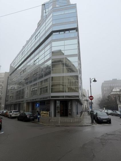 Inchiriere spatiu birouri Universitate - Nicolae Filipescu - 1