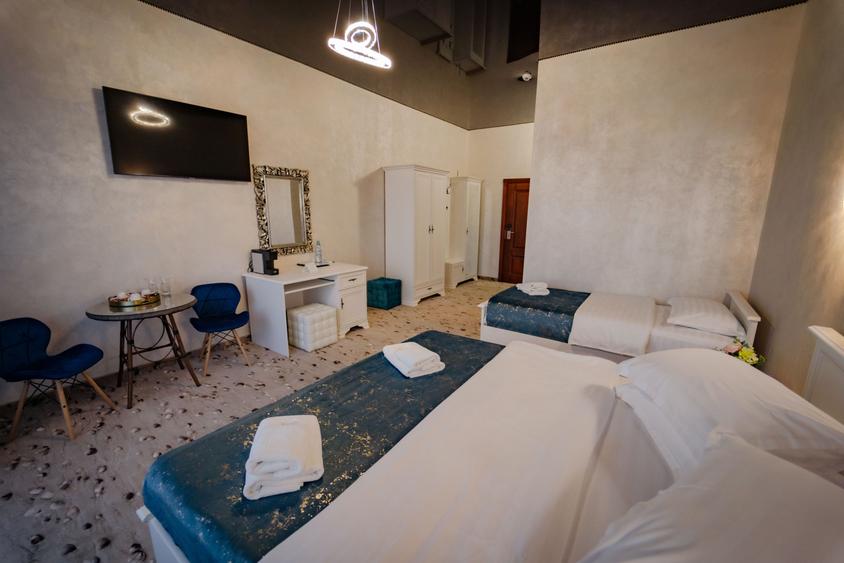 DE VANZARE HOTEL ALMAR LUXURY ****- LUX SI CONFORT LA CELE MAI INALTE STANDARDE - 36