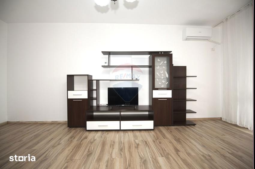 Apartament cu 2 camere de inchiriat in Berceni Metalurgiei - 7