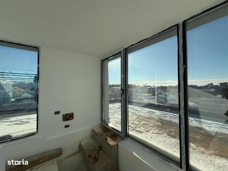 LA CHEIE! Vila Lux langa statie de metrou, Otopeni - 2