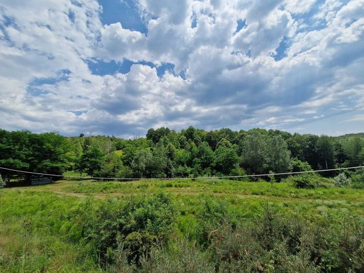 Teren intravilan in orasul Slanic Prahova - 5