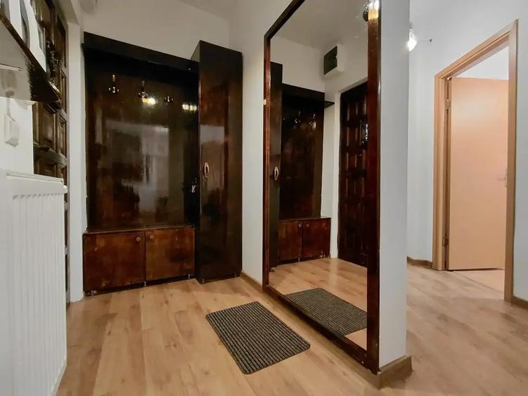 Apartament elegant de închiriat – Cotroceni - 1