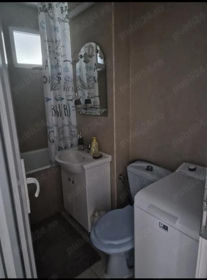 Inchiriez apartament 2 camere - 3