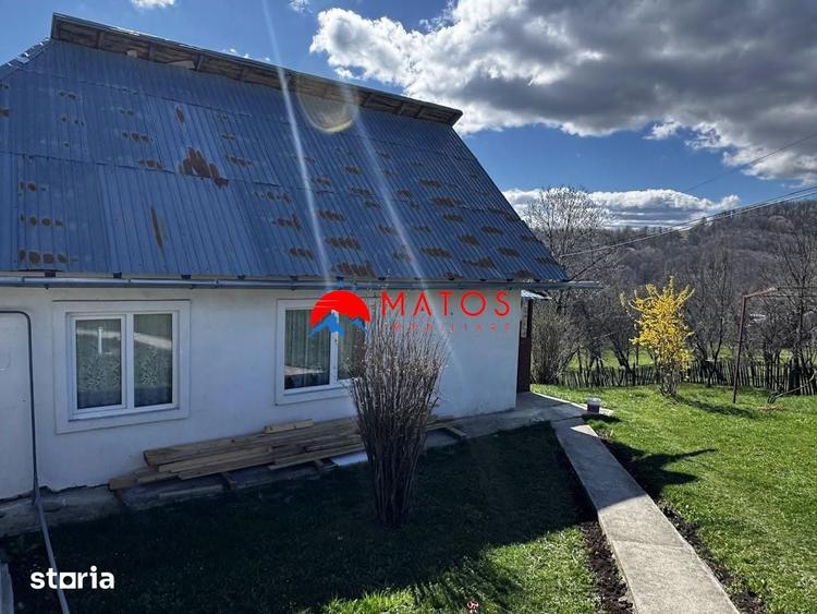 Casa de vanzare Comarnic Ghiosesti | 3.025 mp | 49.000 FIX | 0% comi - 2