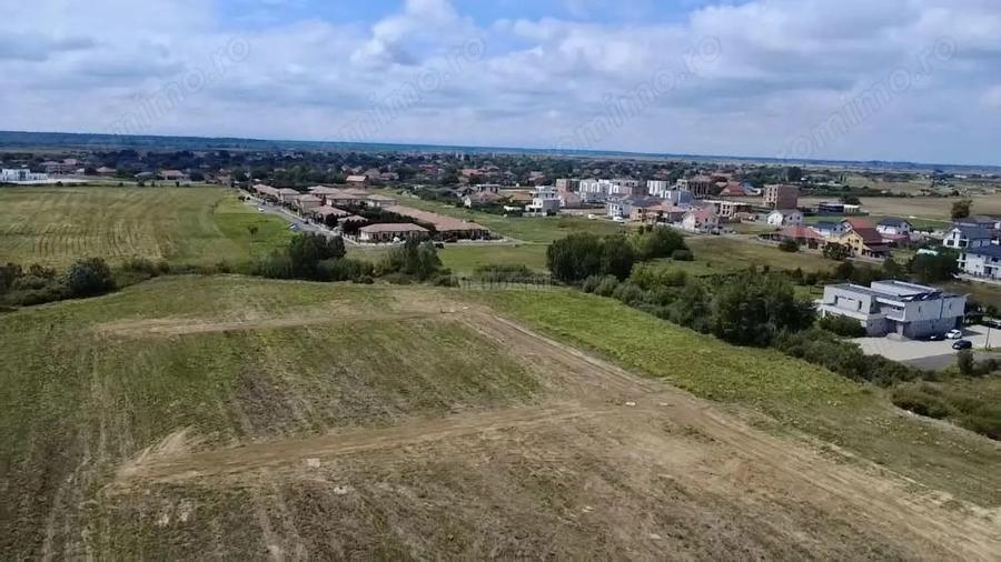 RATE - TERENURI DE VANZARE INTRE MO?NI?A ?I URSENI - 4