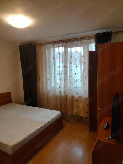 Proprietar inchiriez apartament cu 2 camere in Sibiu zona Pia?a Rahovei - 7