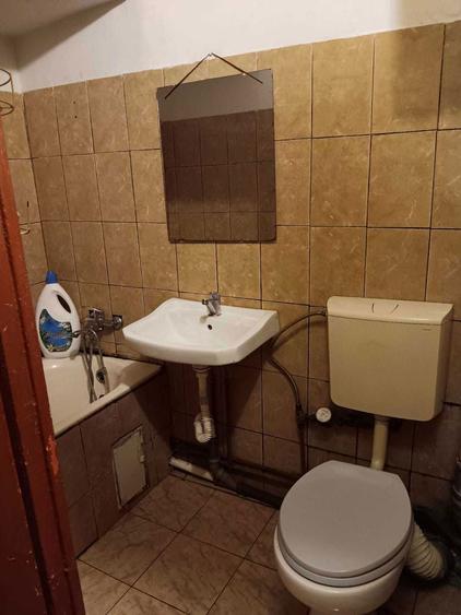 Garsoniera de inchiriat, Dragos Voda - 1