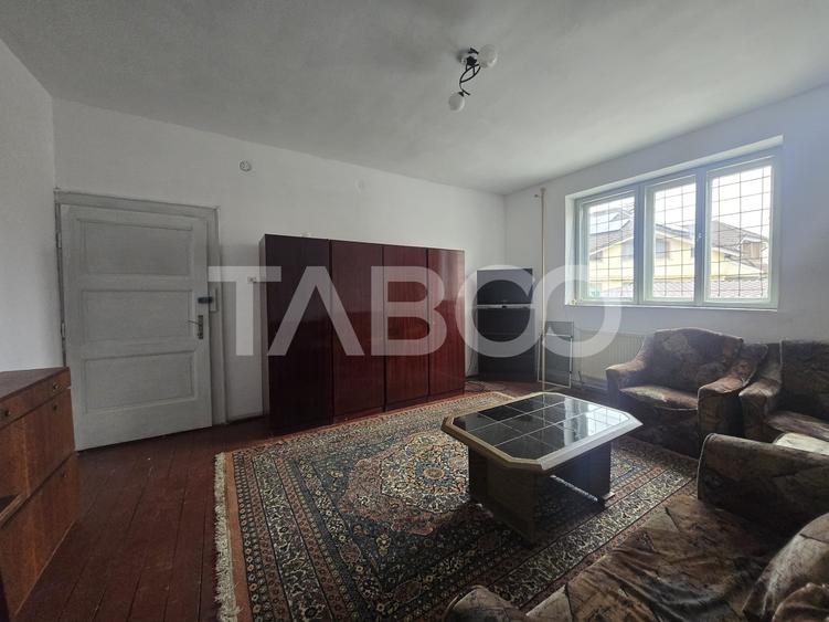 Casa de inchiriat pentru muncitori 4 camere zona Trei Stejari Sibiu - 4