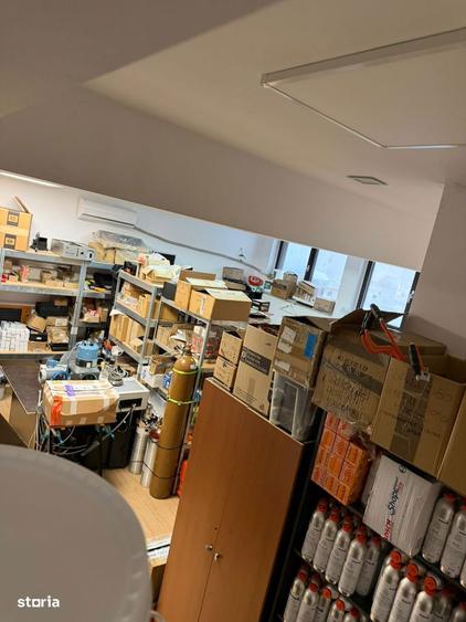 Cladire de birouri / Sector 2 - 7