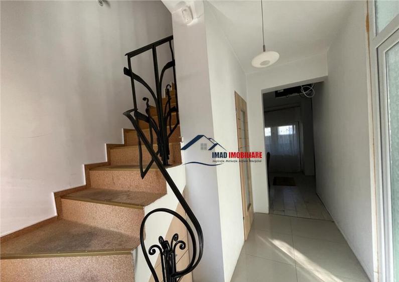 Oportunitate rara, super pret! Casa P 1 M - Targoviste, Cen - 18