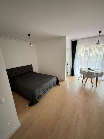 Garsoniera moderna + PARCARE SUBTERANA | Floresti Abatorului | pa - 2