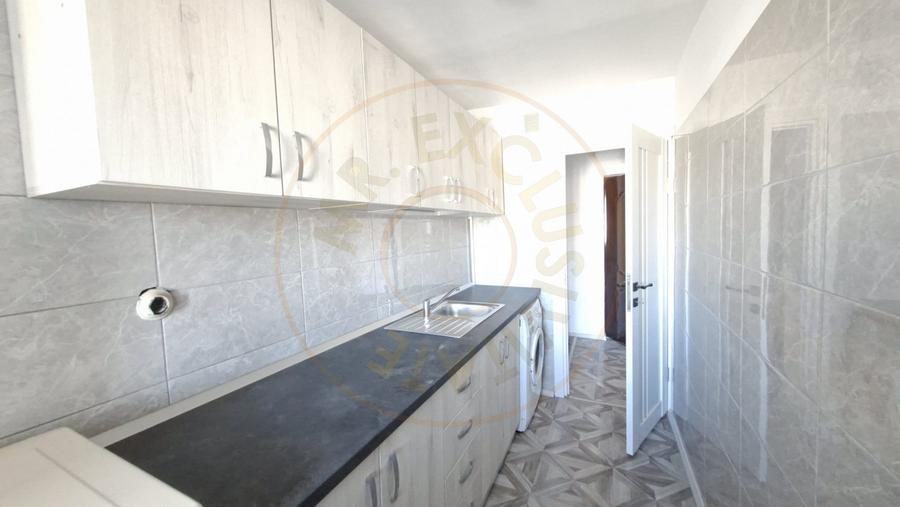 Vanzare Garsoniera moderna la cheie Gavana, centrala proprie - 6