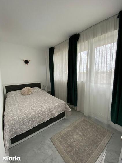 Apartament 4 camere decomandat, 110mp, zona Consul - 9