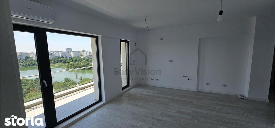AP 3 camere Sector 2 - Fundeni SunLake Residence - Vedere spre lac - 9