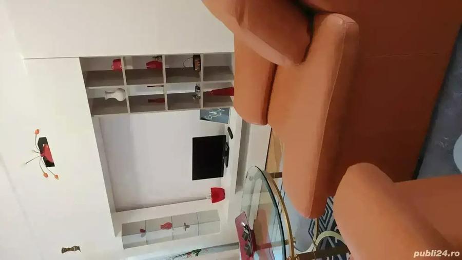 Apartament ultracenral 2 camere - 1