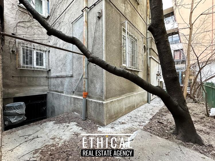 3 camere + mini garsoniera, zona Polona - Dorobanti la 11 min. metrou Romana - 20