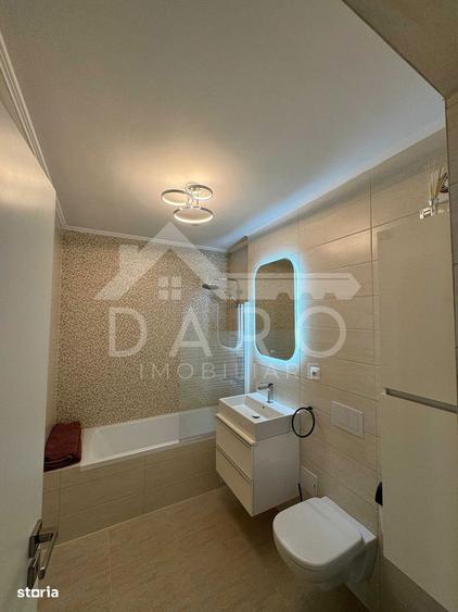 Apartament 2 camere Maurer Residence Ta^rgu-Mures? - 8
