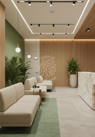 Spațiu comercial de vânzare,  219 mp, 2 intrări frontale Sopor, Cluj-Napoca - 3