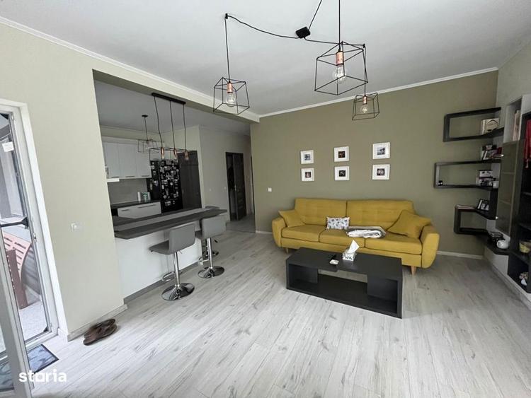 Apartament modern 2 camere | Zona Unirii | Etaj 1 - 18