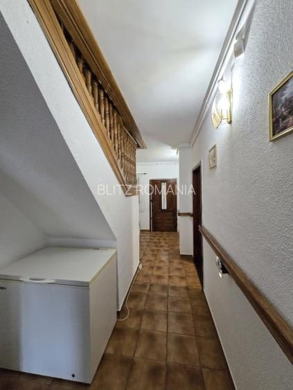 Casa spatioasa cu livada si vedere spre padure - Filipestii de Padure, Prahova