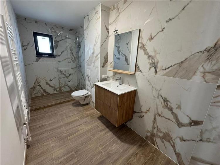 Bocsa Romana, Proiect NOU, 28 de Apartamente cu 1, 2 si 3 Cam.,Modernizat total - 8