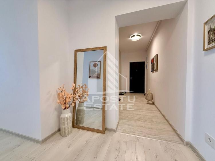 Apartament cu 2 camere de vanzare, Zona Aradului, Timisoara - 8