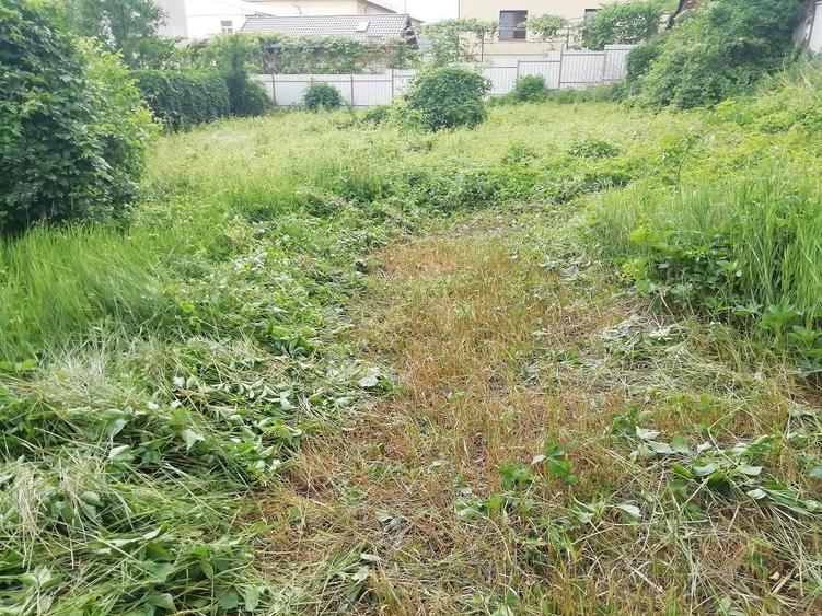 Casa si teren Precista - 1