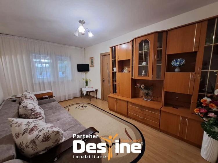 ALEXANDRU CEL BUN - Apartament 2 camere , nedecomandat, 47.2 mp –  77.900 € - 1