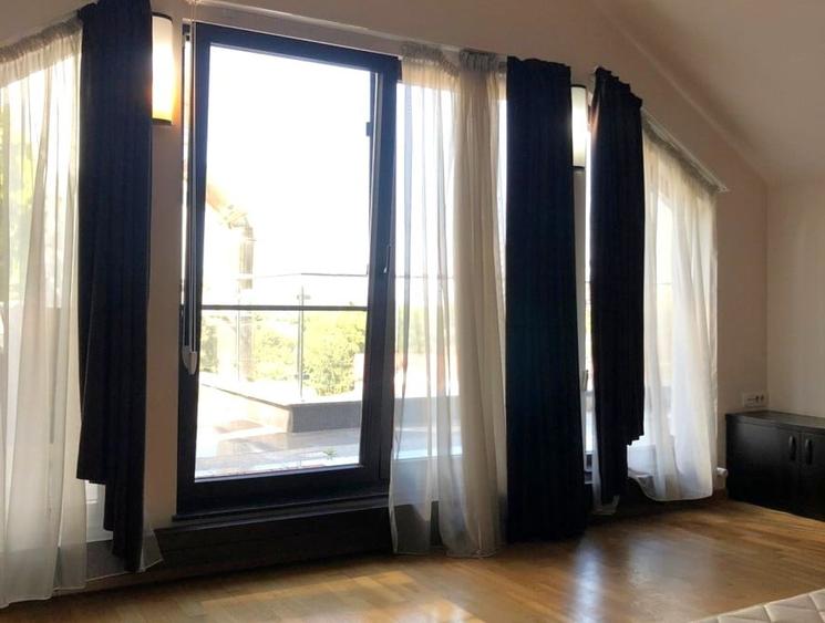 Penthouse 4 camere Primaverii - 7