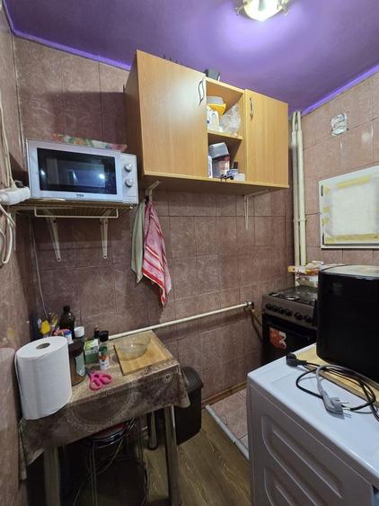 Apartament 2 camere, mutare imediata - 5