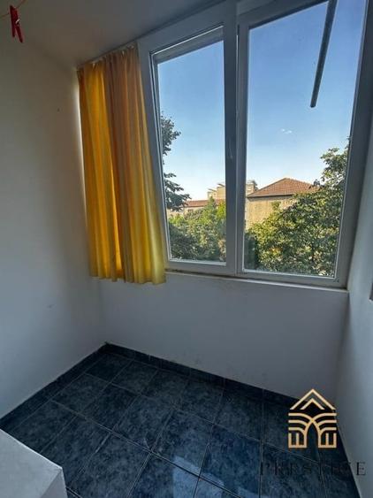 Garsoniera tip D de inchiriat pe str.Aluminei, zona Rogerius-Oradea - 6