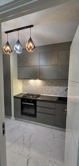 Apartament SUPERB 3 camere  Aviatiei- Pipera - Onix Park North - 6