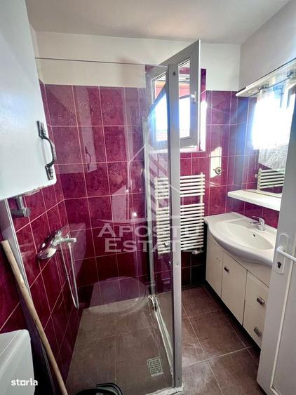 Apartament 1 camera, la casa, petfriendly, zona Aradului, Timisoara - 5