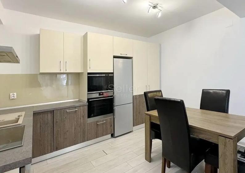 Loc Parcare Subteran - 3