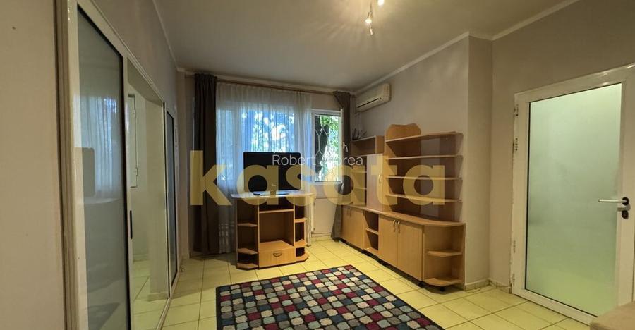 2 Camere | Floreasca | A.C. | Aproape de parc