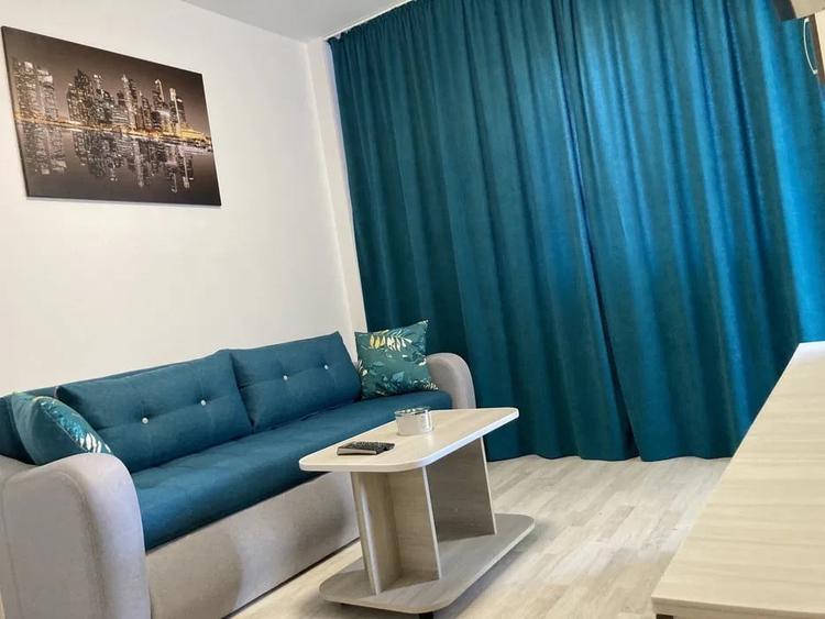 Inchiriere Garsoniera Decomandata Militari Residence - 3