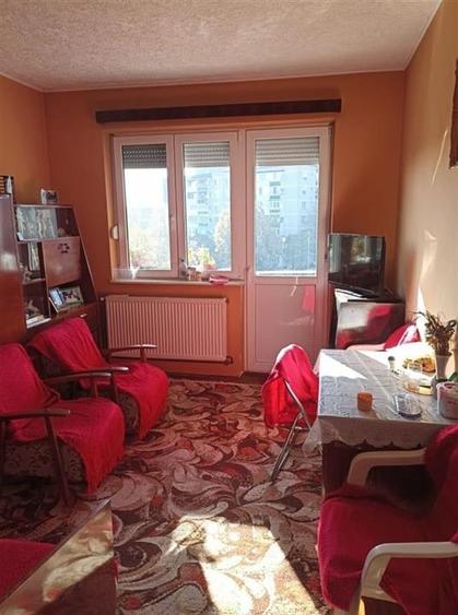 RECO Apartament 3 camere Dacia - 3