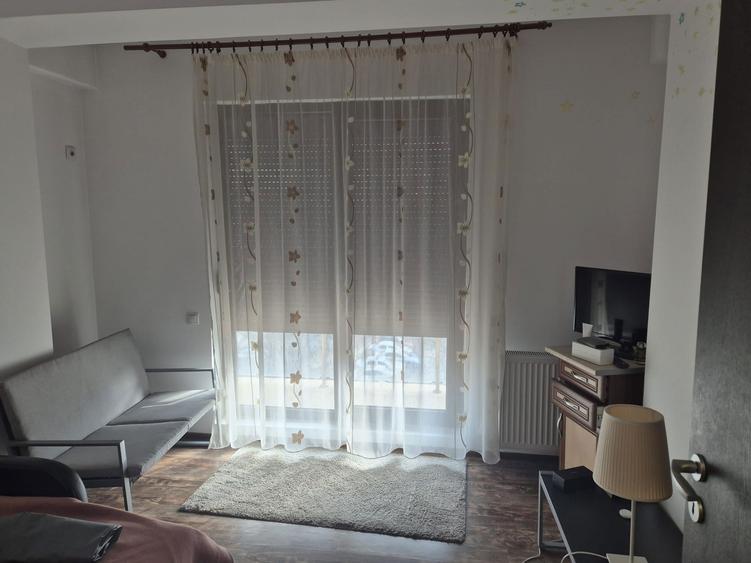 Apartament de inchiriat Vitan Mall 3 camere - 7