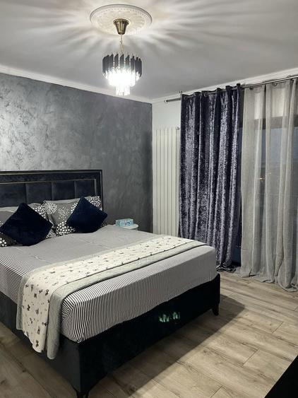 Apartament de inchiriat doar pe termen lung - 5