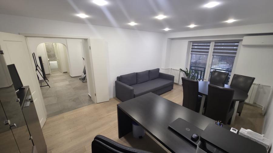 Apartament 2 camere Octavian-Nerva Traian- Biblioteca Nationala-Tribunalul - 1