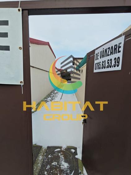 Vânzare Casă Mobilată și Utilată Complet Ideală pentru Familie! - 1