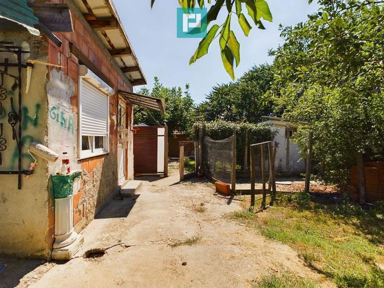 Casa stil conac pe drumul Ceta?ii - ?iria - 5