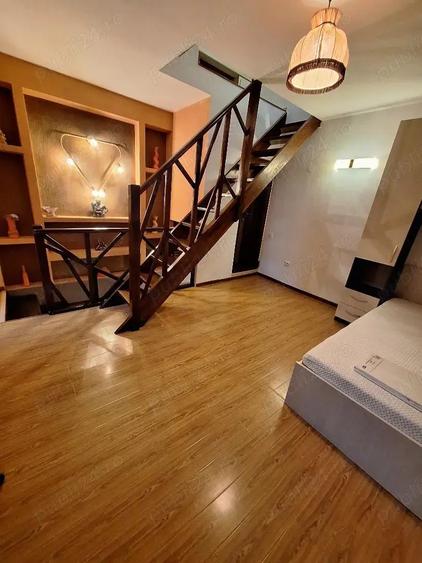 Ofer pentru inchiriat ultracentral casa tip apartament (construc?ie recenta) - 7