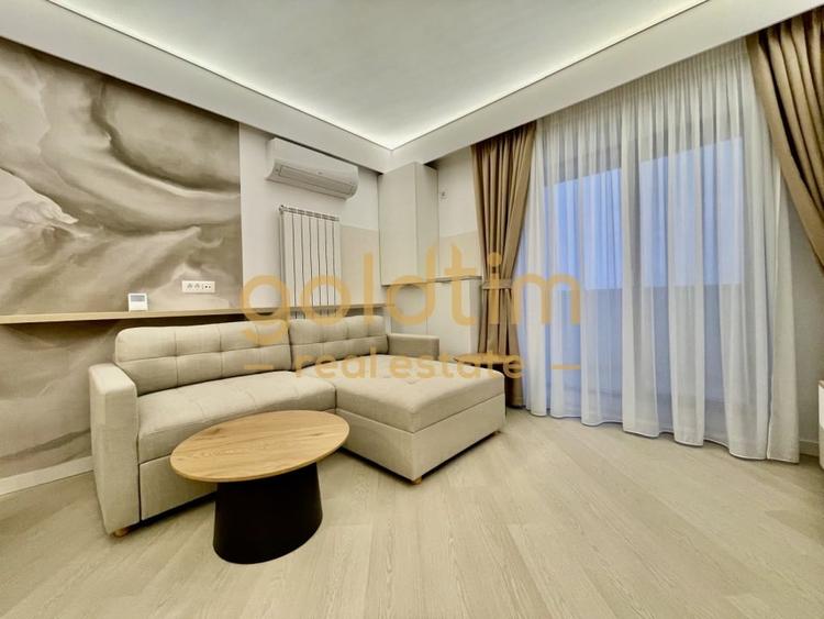 PRIMA INCHIRIERE/CORTINA NORTH/DISPONIBIL IMEDIAT/SUPERB/ - 3